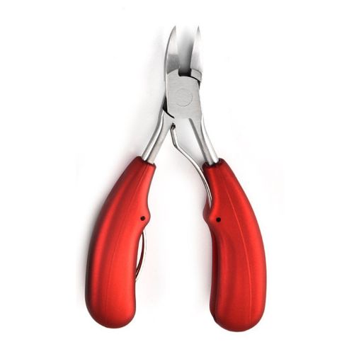 Optique Parker-Coupe-Ongles Pour Pieds Et Mains,Ciseaux Pour Orteils Incarnés,Pince De Podologie,Outils De Manucure Professionnels #A 