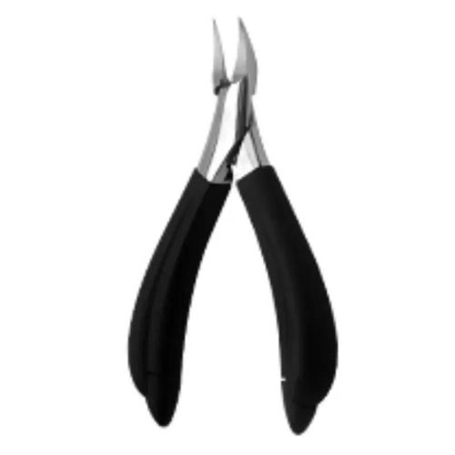 Coupe-Ongles Pour Ongles Incarnés,Outil De Soins Des Mains,Pédicure,Manucure - Type Black #B 