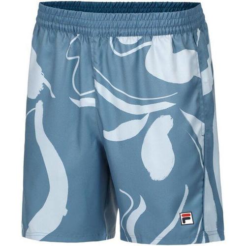 Leo Shorts Hommes - Bleu , Bleu Clair