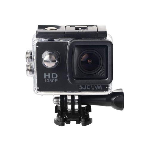 SJCAM sj4000 caméra de Sport ? (WiFi, Full HD, 2 `` LCD, Submersible 30 m) Noir