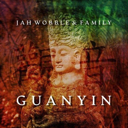 Jah Wobble - Guanyin [Compact Discs] Uk - Import