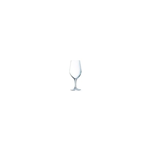 Evidence - 6 Verres À Pied 45 Cl
