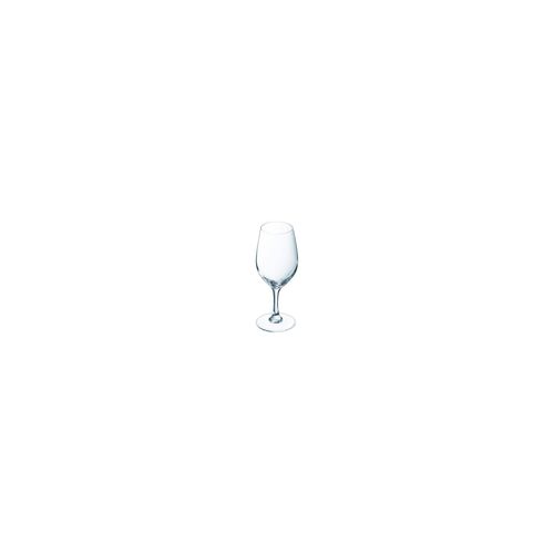 Evidence - 6 Verres À Pied 35 Cl