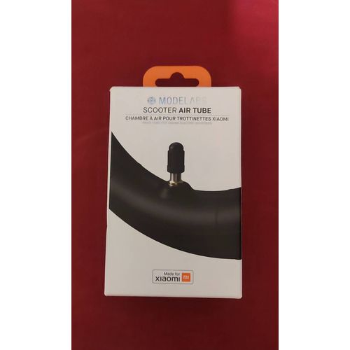 Chambre À Air Trottinette Xiaomi 8.5" Ultra Résistante 2024