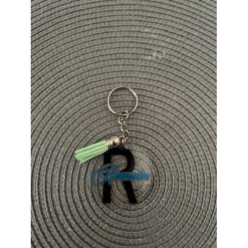 Porte Clé Personnalisé