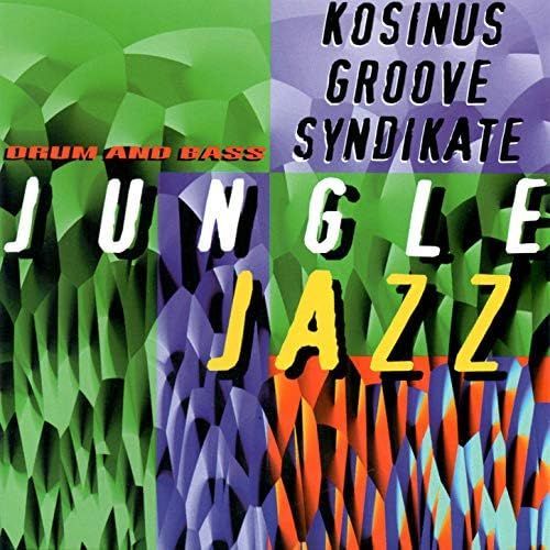 Jazz Jungle Kosinus Groove Syndicate Drum And Bass