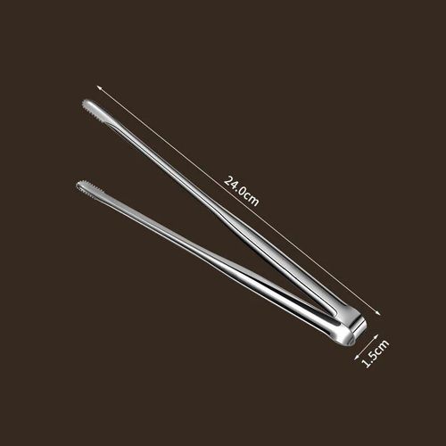Fourchette de cuisson en plein air,solide,anti-d'effets,questionne,polyvalente,ponçage fin,anti-corrosion,ergonomique,durable,barbecue - Type Style G