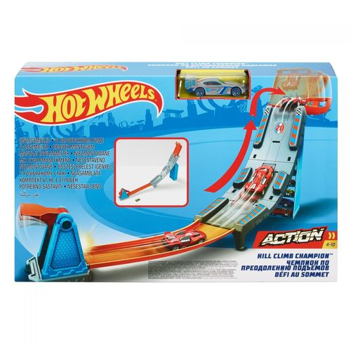 Action Hw Hill Climb Champion