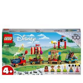 Lego Train - Promos Soldes Hiver 2024