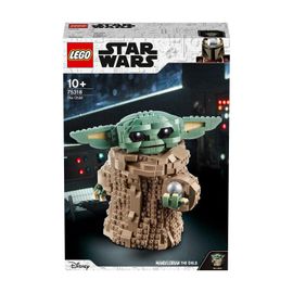 LEGO 75318 - L'Enfant
