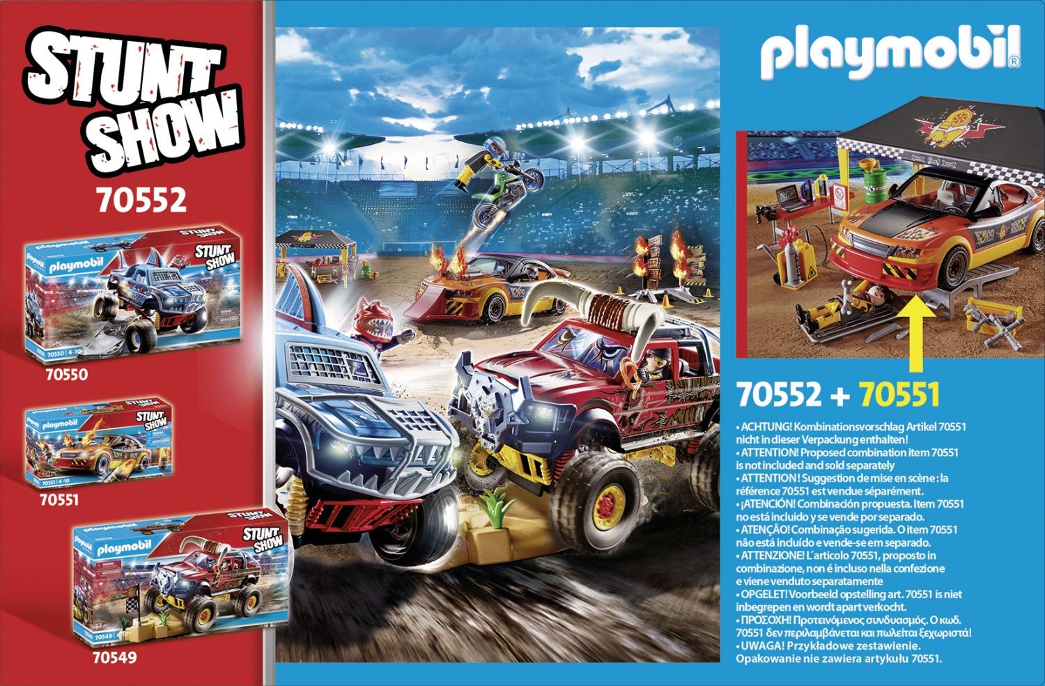 Playmobil 70552 - Atelier De R�paration - 2