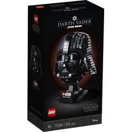 LEGO Star Wars - Le casque de Dark Vador - 75304