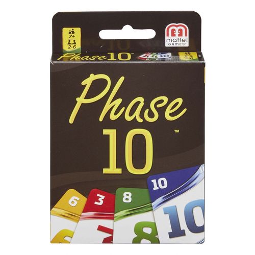 Mattel Games - Scrabble - Voyage - Jeu De Société Famille - 10 Ans Et +