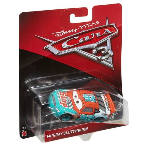 Mini Vehicules Cars Cars Diecast Murray Clutchbu