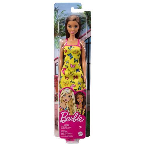 Barbie Brand Entry Doll 4