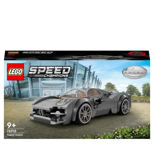 Lego Speed Champions - Pagani Utopia - 76915