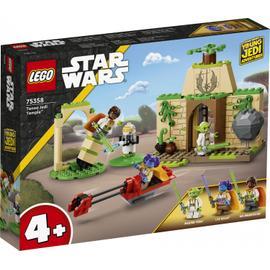 LEGO Star Wars 75051 pas cher 