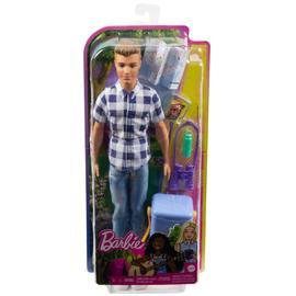 Soldes Barbie Ken - Dernière démarque !