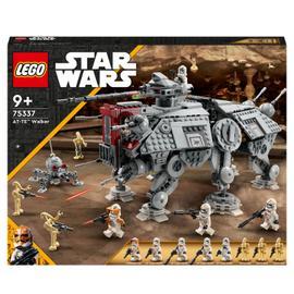 Lego Star Wars Le marcheur AT-TE?