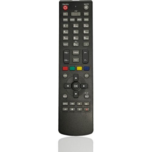 Télécommande fransat et tntsat HD SD/Clayton Axil Engel ASTRELL DIGITRONIC IKUSI