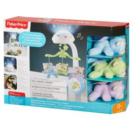 Fisher-Price Trieur De Forme Papillon jouet bébé…