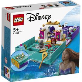 LEGO® DUPLO® Princesse 10516 La promenade en bateau de La Petite