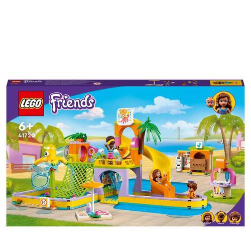 Lego Friends - Le Parc Aquatique - 41720