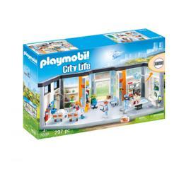 Playmobil Petite Fille et Grand-mère : Playmobil®: : Jeux