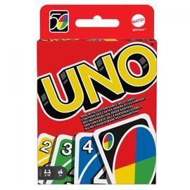 UNO affirme qu'additionner les cartes +2 et/ou +4 c'est de la triche #2