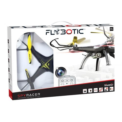 Drone 2.4 Ghz Spy Racer  - New Design