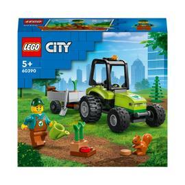 Lego City Tracteur pas cher - Achat neuf et occasion