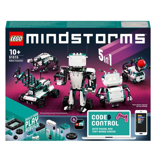 Lego Mindstorms - Robot Inventor - 51515