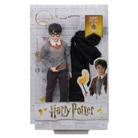 Poupée Bellatrix Lestrange 25cm - Harry Potter - Figurine