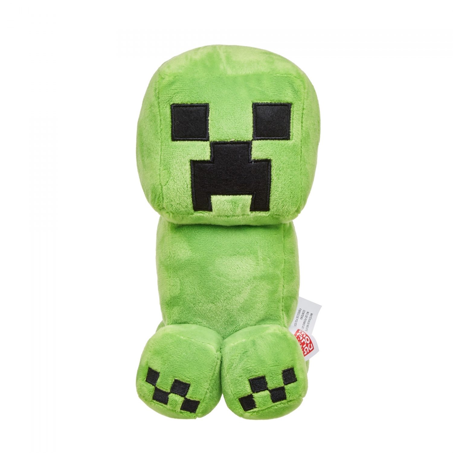 Minecraft - Peluches Creeper 20 Cm (Mod�le Al�atoire) - Peluche - 3 Ans Et ... - 2