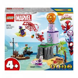 LEGO Creator 31051 pas cher, Le phare