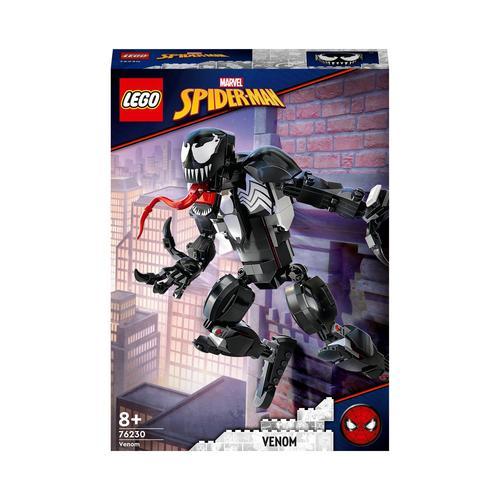 Lego Marvel - La Figurine De Venom - 76230