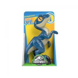 Imaginext - Jurassic World - Le Camion de capture