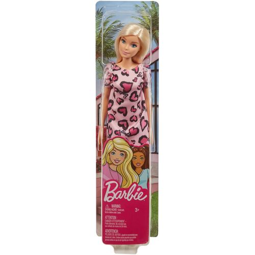 Barbie Fab Prepack Barbie Chic 2023