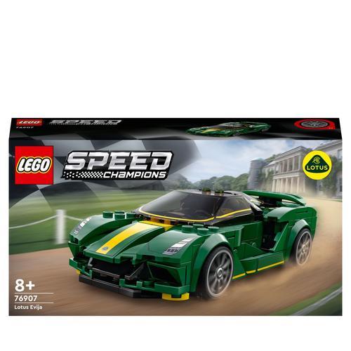 Lego 76907 - Lotus Evija