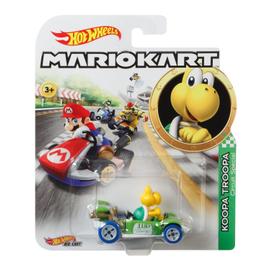 Circuit de voiture Carrera Go : Mario Kart P-Wing - Jeux et jouets