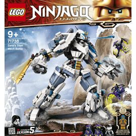 lego ninjago legacy zane