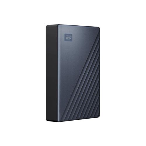 DISQUE DUR EXTERNE WD 5TO MY PASSPORT USB3.0