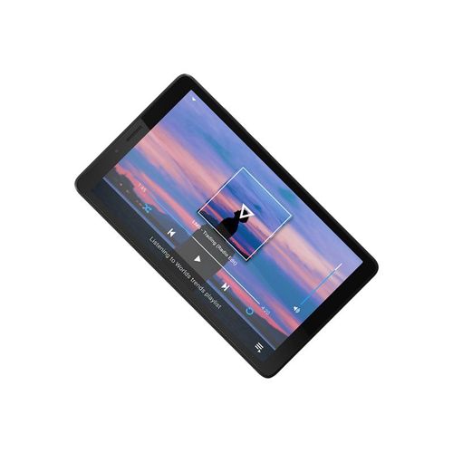 Tablette Lenovo TB-F ZA55 16 Go 7 pouces Gris platine