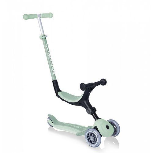 Trottinette Go Up Fold Plus Eco Pistachio