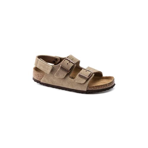 Birkenstock Milano W Beige