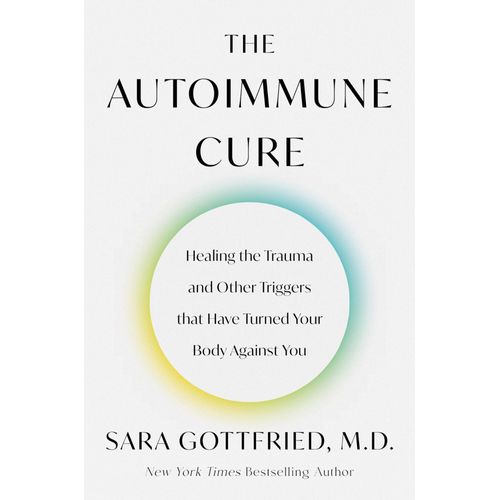 The Autoimmune Cure