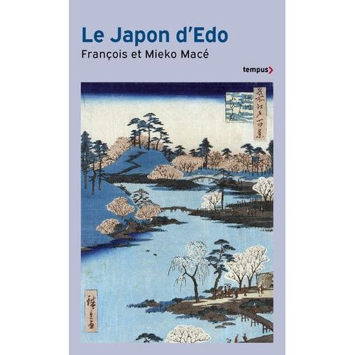 Le Japon D'edo