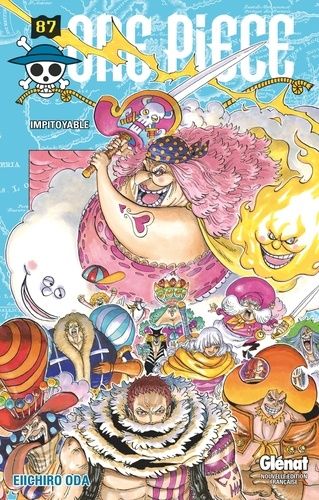 One Piece - édition originale Tome 27 : prélude - eiichiro oda