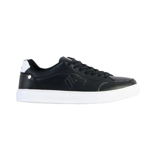 Kaporal Baskets Basses Noire