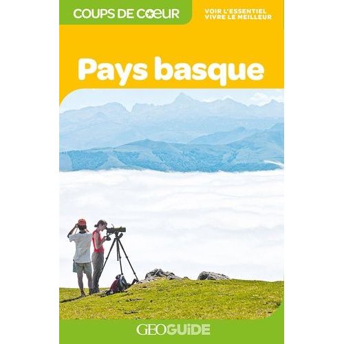 Pays Basque